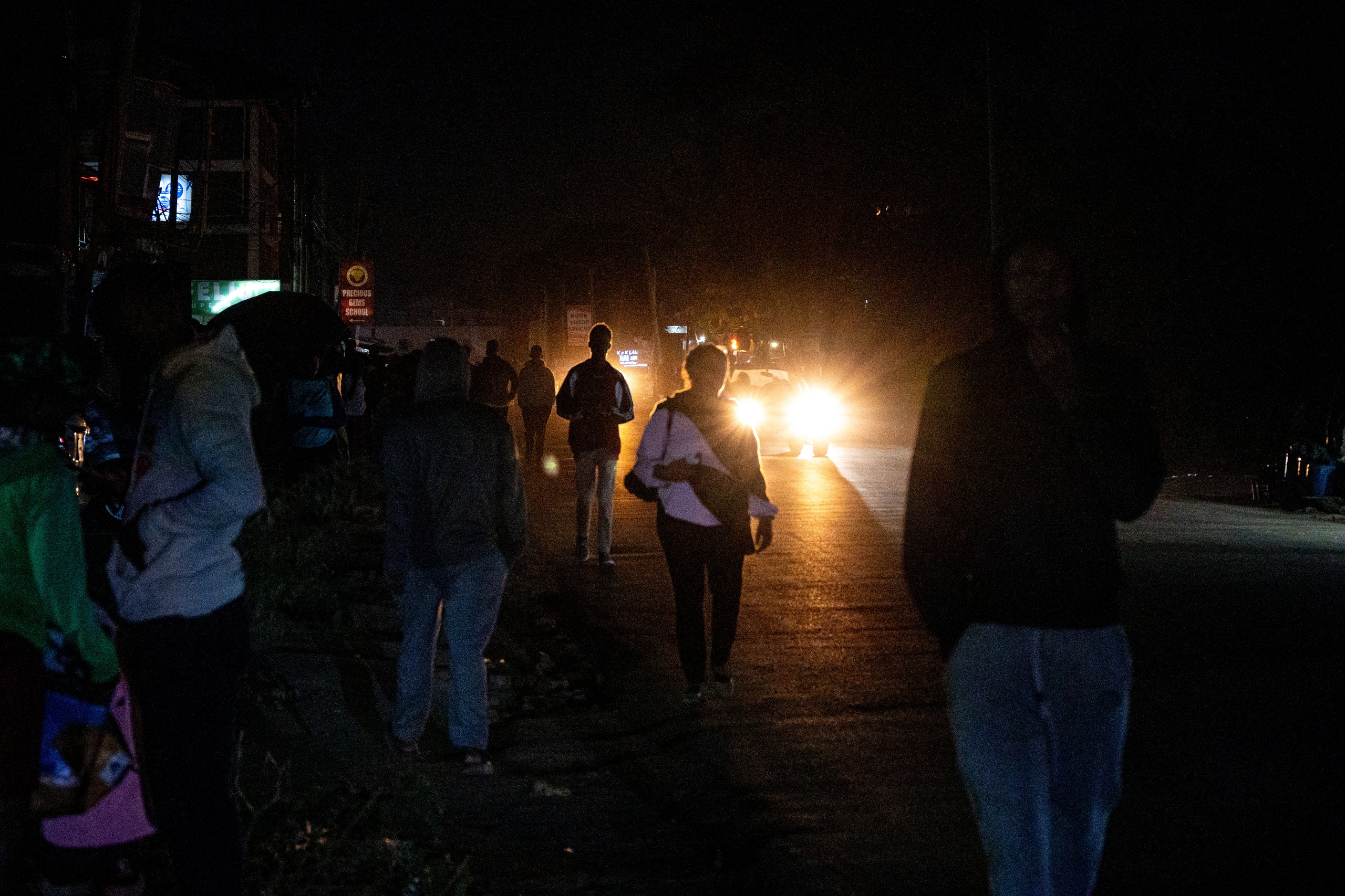 Brief: Conflict in Tigray- Risks for LGBTQIA+ People